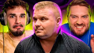 видео: Обман строителей на 600 тысяч рублей - Чёрный список картинка: Обман строителей на 600 тысяч рублей - Чёрный список