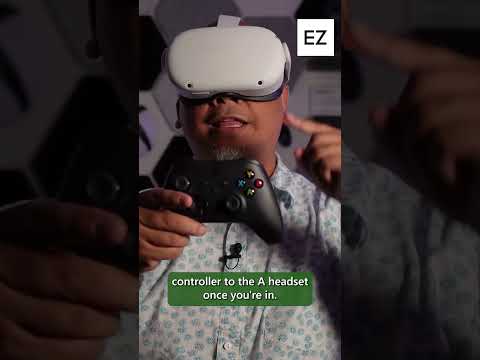 Video: Kun je no mans sky in VR spelen?