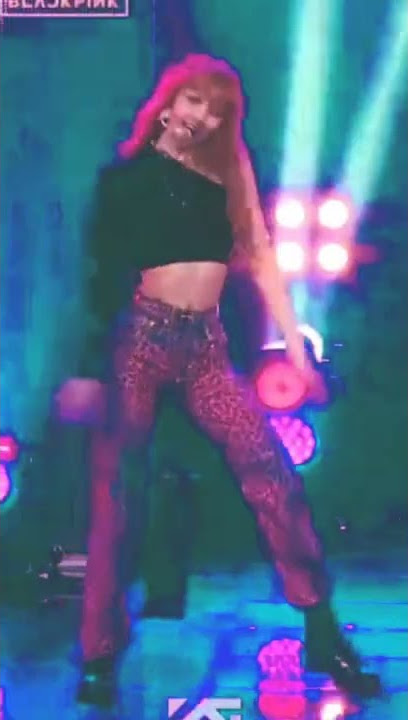 Blackpink's darkside