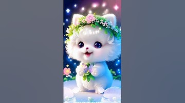 WISH💥 ‼️ Beautiful nature video ‼️ With what