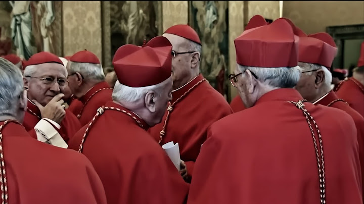 Vatican : Histoires secrètes