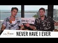 Never Have I Ever Season 3: Paxton and Ben Interview (Subtítulos en Español)