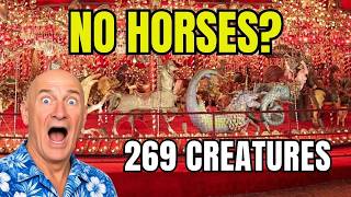 I Walked Through Wisconsin’s Weirdest House… and I Still Don’t Get It!