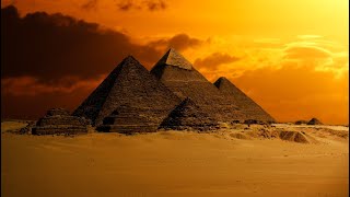 Documental Tesoros perdidos de Egipto T2  8  La maldición de la momia online   DocumaniaTV com