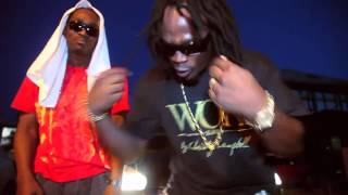 ADMIRALT Feat BUSY SIGNAL HANDZ UP