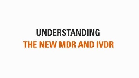 Enhance your knowledge of the New EU Medical Device and In Vitro Diagnostic Device Regulations