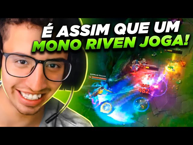 penta do dudu #dududuelista #leagueoflegends #lol #riven #penta #monta