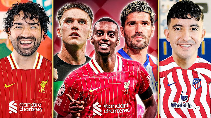 THE ULTIMATE TRANSFER WINDOW RECAP!