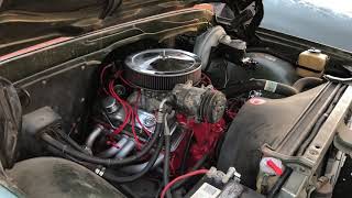 1972 Chevy Step Side by SanDiegoHotRod 276 views 3 years ago 38 seconds