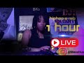 LIVE: 1 HOUR Hiphop & R&B w/ DjDG