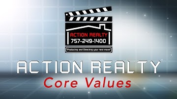Action Realty - Core Values
