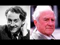 La Vida y El Triste Final de Cyril Cusack