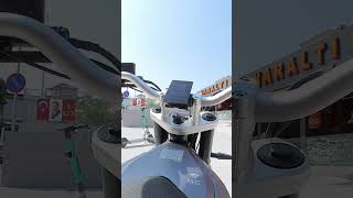 Elektrikli Motor İle Bunu Yapmak Yasak Mi ?