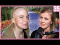 Rachel's Cancer Journey - You Can Sit With Us Ep. 35