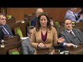 Question Period – April 24, 2026