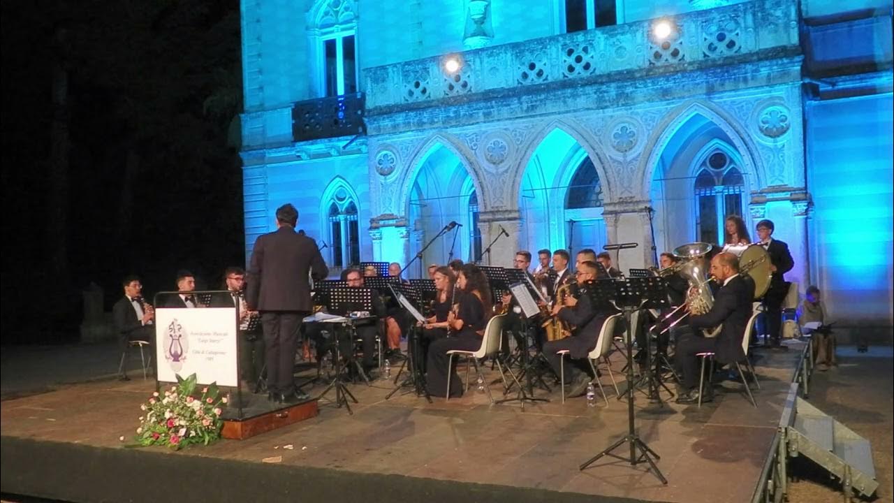 Suona la tromba Verdi/Creux YouTube