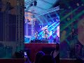 NK in Sharm El Sheikh / Настя Каменских на площади Сохо Египет