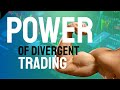 Forex Divergence Trading Strategy - How To Spot Regular Divergence