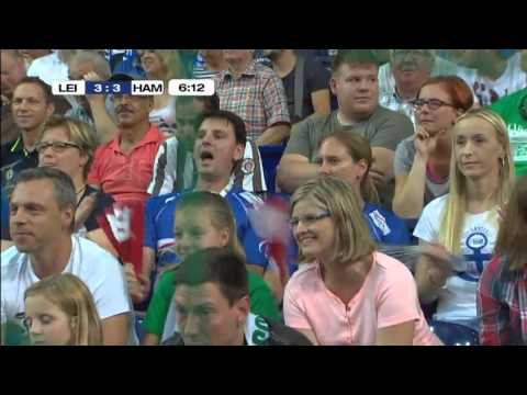 Leipzig Vs Hamburg Leipzig Vs Hamburg