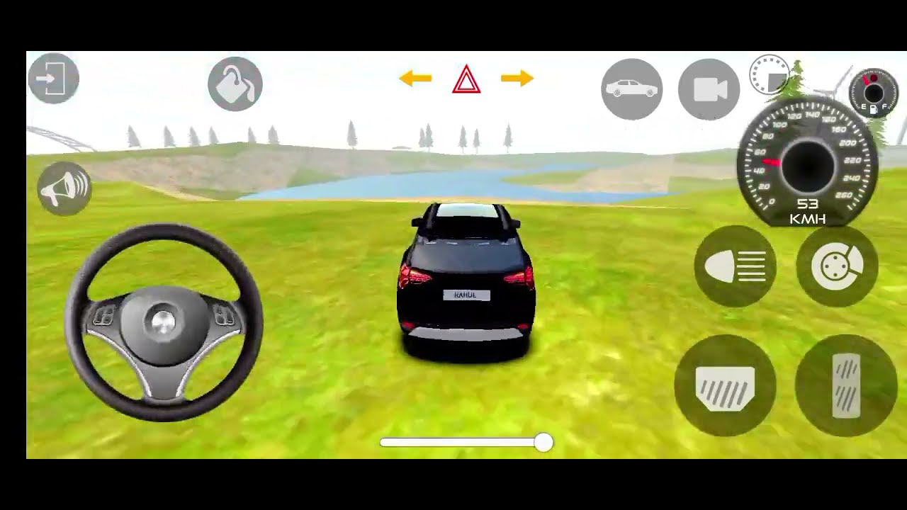 Car racing game play ⏯️ car stand game play ▶️ car simulator game play ▶️ car driving game play 