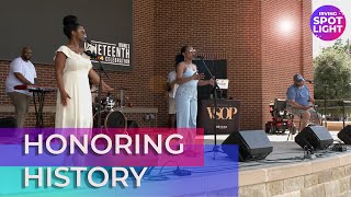 Juneteenth Celebration 2024