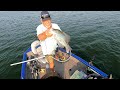 Crappie Fishing Double Jig Rig Lake Monticello
