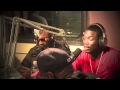 Meek Mill Salutes The Liftoff! (Justin Credible & J Cruz)