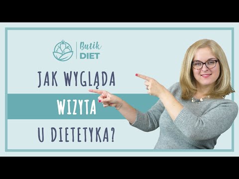 Wideo: Dietetyk - Kiedy Iść Na Wizytę, Porady Ekspertów, Recenzje