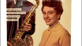 Siw Malmkvist Dormi Dormi / Pnutteliputten.