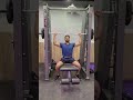 “Strong Kandhe, Strong Body 😎 | Shoulder Day Workout #ytshorts” #shorts #gymworkout #youtubeshorts
