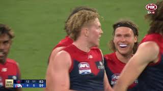 The Dees Go Bang, Bang, Bang! - Grand Final, 2021 screenshot 1