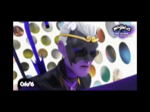 Miraculous| season 5| evolution episode trailer