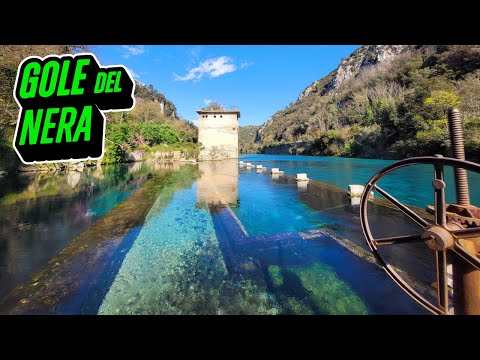 Amarche: meravigliose scoperte!