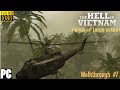 The Hell in Vietnam || Fields of Destruction || Walkthrough #7
