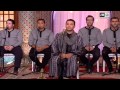 Marouane hajji  chada al alhan extrait 1