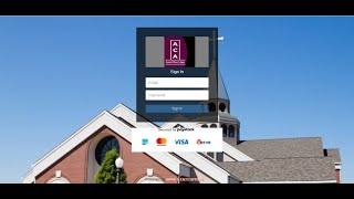 ACA (AWNET Church App) screenshot 3