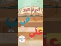 حروف الجر