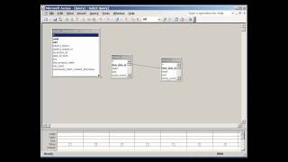 OpenClinica Data Mart screenshot 4