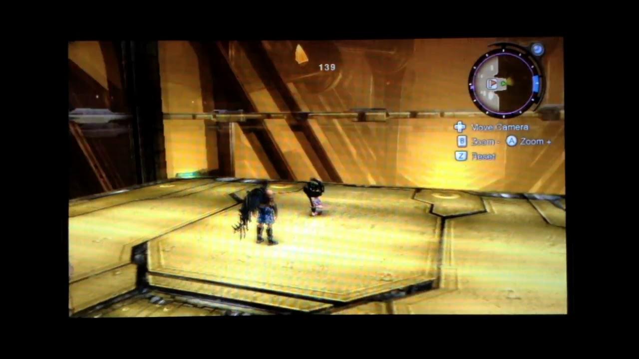 Let's Play Xenoblade Chronicles Part 192 Agility Farming and Mild