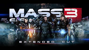 Mass Effect 3: Extended Cut Interview with Casey Hudson, Mac Walters, and Jessica Merizan