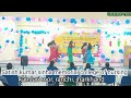 SHUBHARAMBH  | B.Sc.nursing college Dance Performance | girl dance performance | kai po che