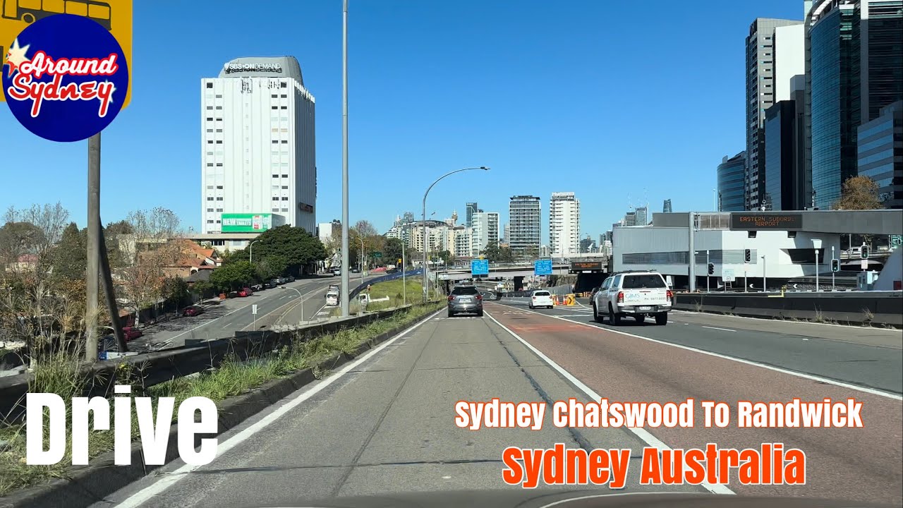 sydney-australia-4k-60fps-hdr-driving-tour-chatswood-to-randwick