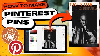 How to Easily Create Pinterest Images Using PicMonkey