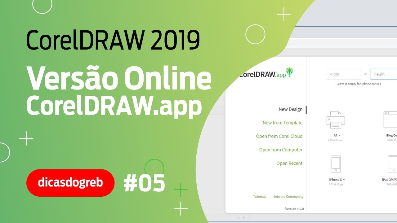 coreldraw online coreldraw online