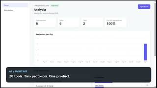Morphe Forms Demo