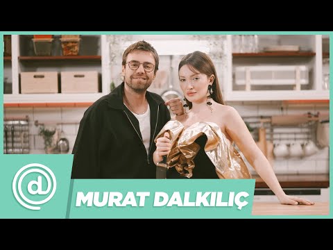 Murat Dalkılıç ile Köri Soslu Tavuk Yaptık! (Erkekler Haklıymış)