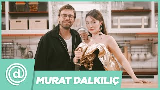 Murat Dalkılıç ile Köri Soslu Tavuk Yaptık! (Erkekler Haklıymış)