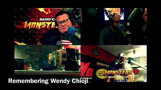 Wendy Chioji remembered