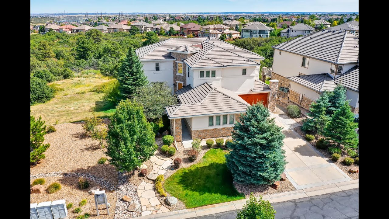 12504 Daniels Gate Dr, Castle Pines, CO 80108 Doug Hutchins 303886