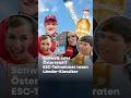 ESC-Stars im Alpen-Check: Schweiz oder Österreich? 🇨🇭🇦🇹